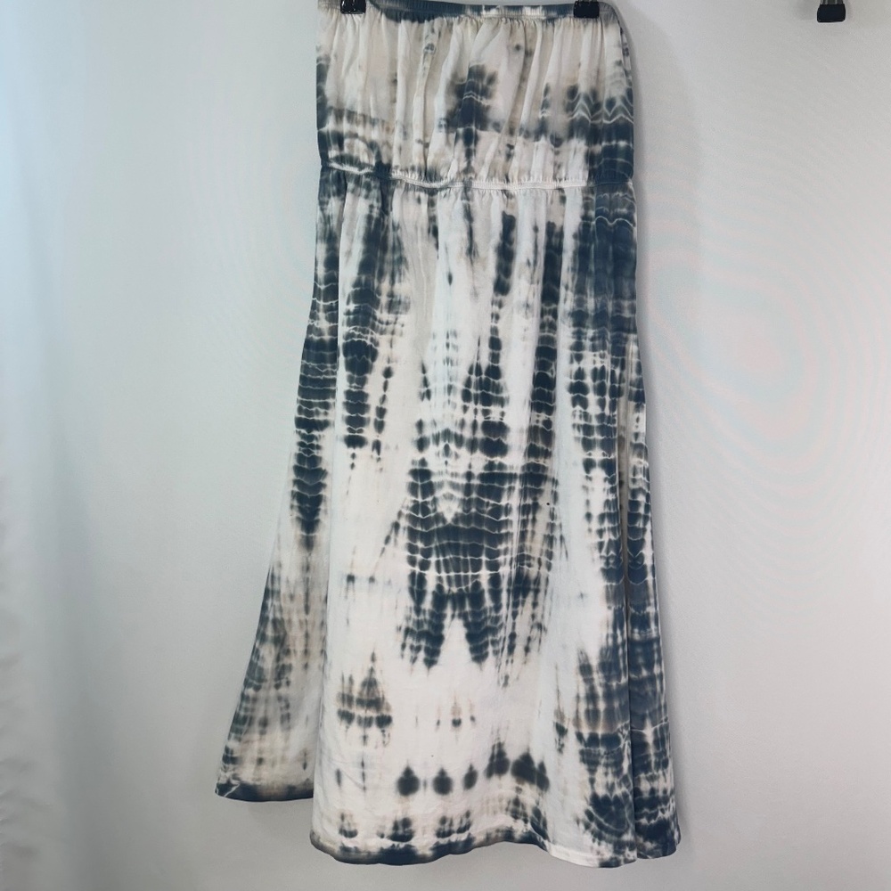 Hard Tail Sundress Cover-Up – Size Medium – Boho Beachwear - Picture 5 of 15